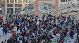 صلاة عيد الفطر