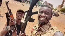 صورة أرشيفية