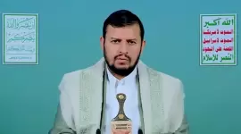 عبد الملك الحوثي