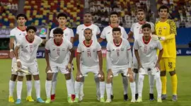 منتخب اليمن - صورة أرشيفية