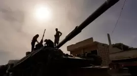 صورة أرشيفية