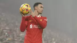 ترينت ألكسندر أرنولد