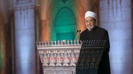 شيخ الأزهر أحمد الطيب