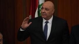 الرئيس اللبناني جوزاف عون