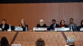 سعادة السيدة مريم بنت عبدالله العطية