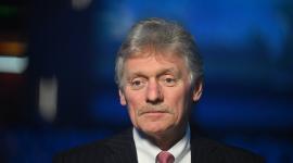 دميتري بيسكوف المتحدث باسم الرئاسة الروسية