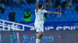 الصربي ألكسندر ميتروفيتش