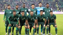 منتخب السعودية
