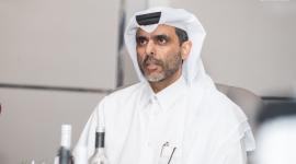 سعادة المهندس خالد بن أحمد العبيدلي