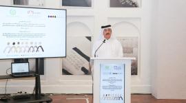 سعادة الدكتور محمد بن سيف الكواري نائب رئيس اللجنة الوطنية لحقوق الإنسان