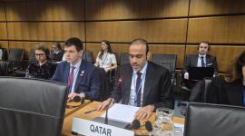 سعادة السيد جاسم يعقوب الحمادي