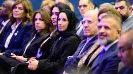 من فعاليات المنتدى