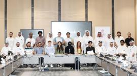 جانب من الدورة التدريبية