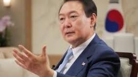الرئيس الكوري المعزول يون سوك يول