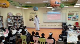 جانب من الورشة