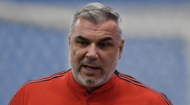 كوزمين أولاريو