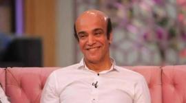 الفنان الكوميدي سليمان عيد