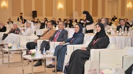 جانب من المؤتمر