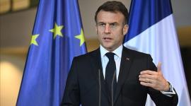 إيمانويل ماكرون