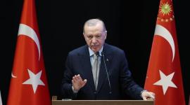 رجب طيب أردوغان