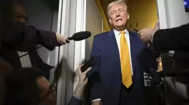 دونالد ترامب