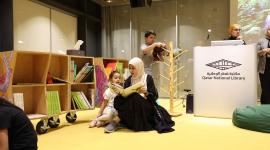 جانب من الفعالية