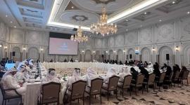 جانب من ورشة العمل