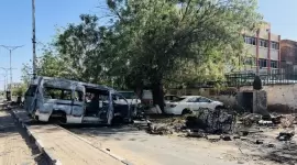 صورة أرشيفية