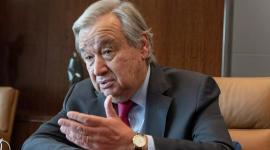 أنطونيو غوتيريش