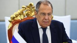 سيرغي لافروف