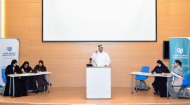 جانب من الفعاليات