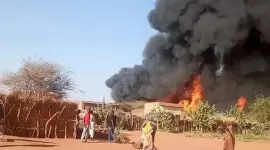 صورة أرشيفية