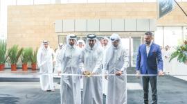 جانب من الافتتاح