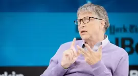 بيل غيتس