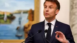 إيمانويل ماكرون