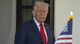 دونالد ترامب