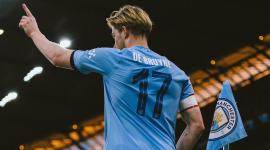 كيفين دي بروين