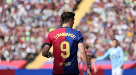 روبيرت ليفاندوفسكي