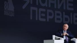 فلاديمير بوتين