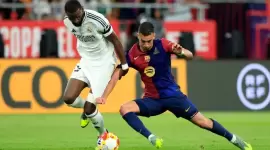 أنتونيو روديغر