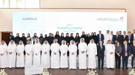 جانب من البرنامج