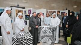 من فعاليات الملتقى