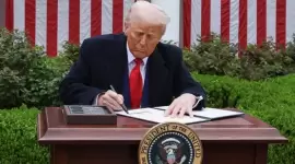 دونالد ترامب