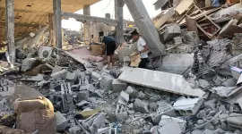 صورة أرشيفية