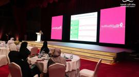 جانب من ورشة العمل