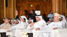 جانب من الندوة