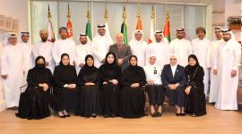 مشاركون بالبرنامج