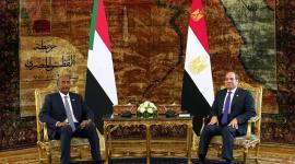 السيسي والبرهان