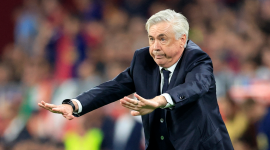 كارلو أنشيلوتي