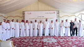 جانب من الافتتاح